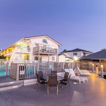 Motel The Boathouse Marco Island Zewnętrze zdjęcie