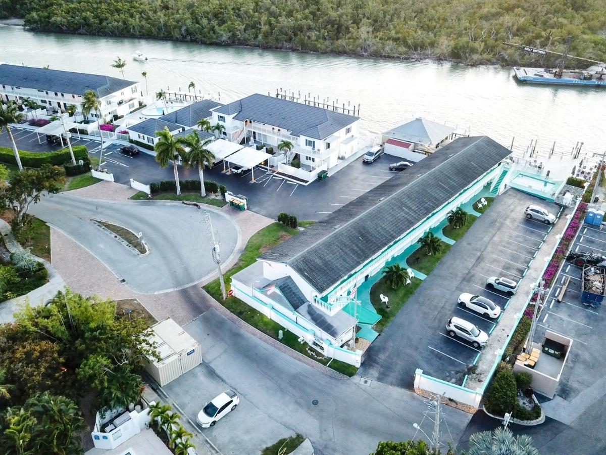 Motel The Boathouse Marco Island Zewnętrze zdjęcie