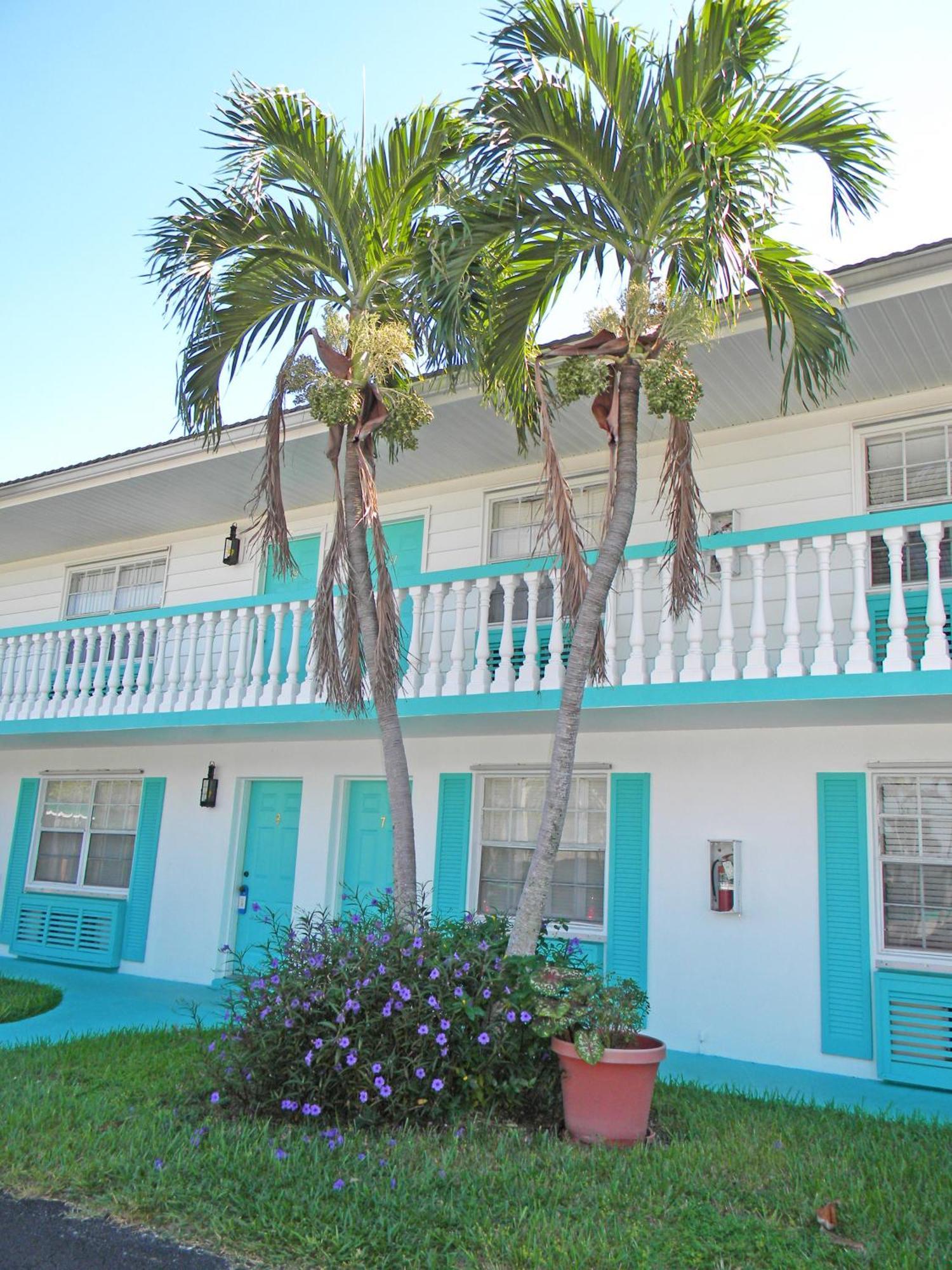 Motel The Boathouse Marco Island Zewnętrze zdjęcie