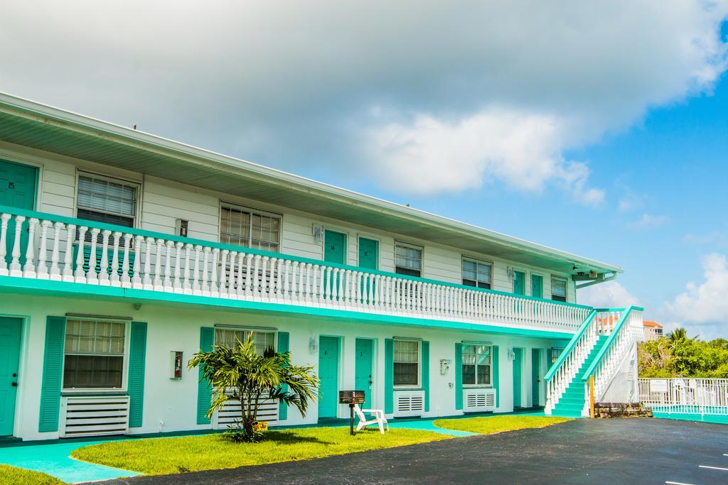 Motel The Boathouse Marco Island Zewnętrze zdjęcie